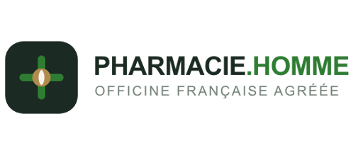 Pharmacie Homme - Officine Française Agréée